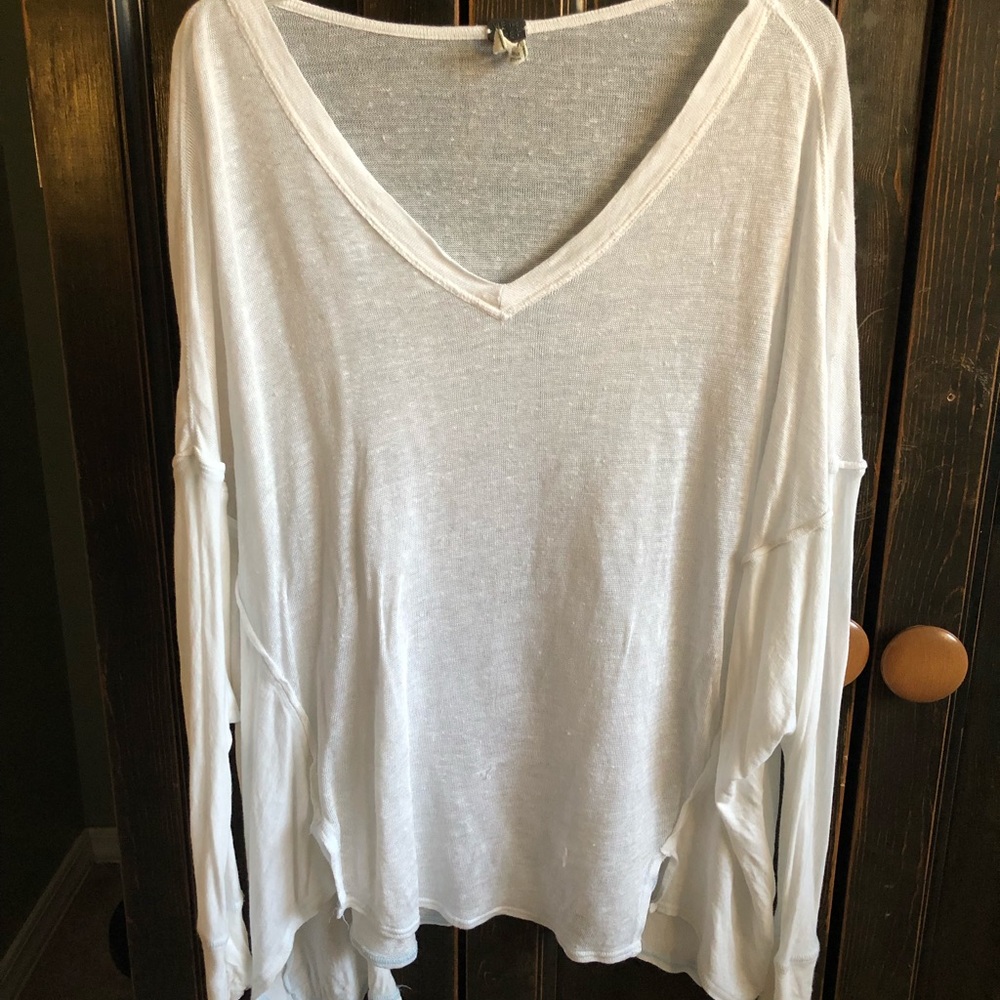Free people shirt